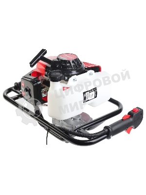 Мотобур бензиновый MAXCUT MC 63 (без шнека)