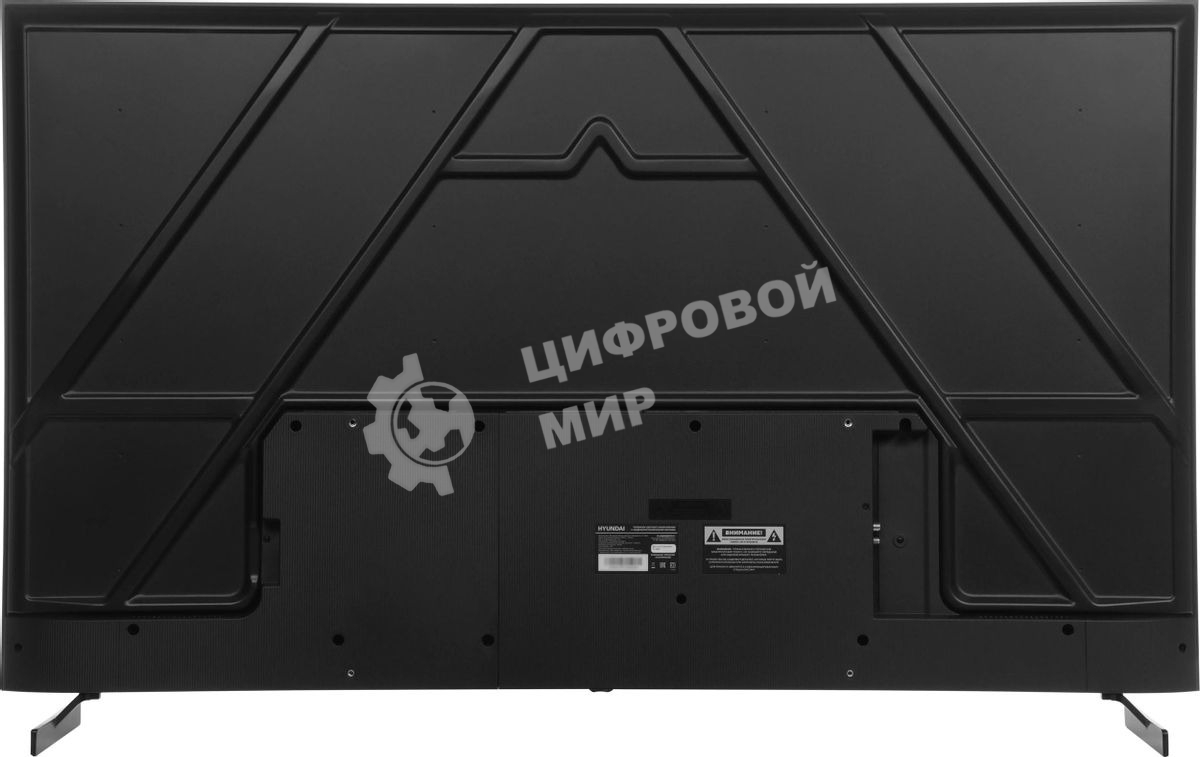 Телевизор Hyundai 65