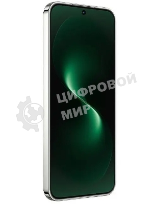 Смартфон Huawei Nova 15 12/512GB зеленый