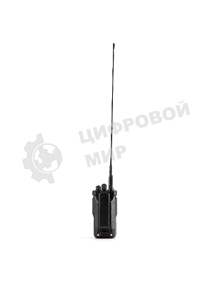 Рация Терек РК-322-DMR v.2024