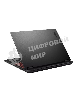 Ноутбук Asus TUF Gaming A16 FA608PP-RV168/16