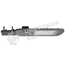Светильник светодиодный JazzWay PSL 07 50Вт 5000К IP65 AC180-260 уличный ДКУ