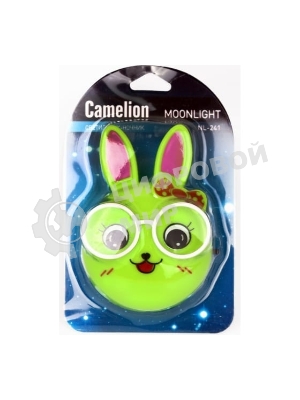 Светильник светодиодный NL-241 