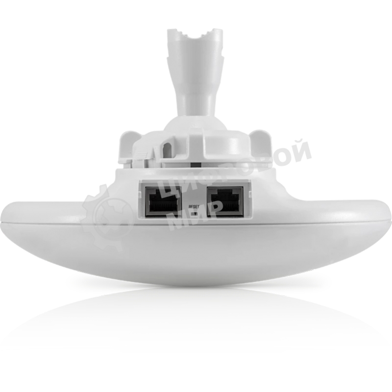 Радиомост/антенна/Wi-Fi точка доступа Ubiquiti NanoBeam NBE-5AC-Gen2