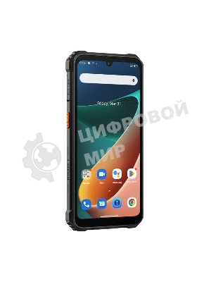 Смартфон Blackview BV5300 Pro, 4/64Gb, черный