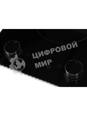 Варочная панель LEX EVH 320M BL черный