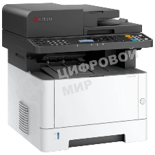 МФУ лазерное Kyocera MA4000x (110C143NL0), A4, монохромный, печ. до 40 стр/мин, 1200 х 1200 dpi, USB, Ethernet (замена M2040dn)