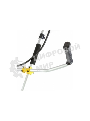 Триммер бензиновый Denzel DT 43S, 2,5 л.с.