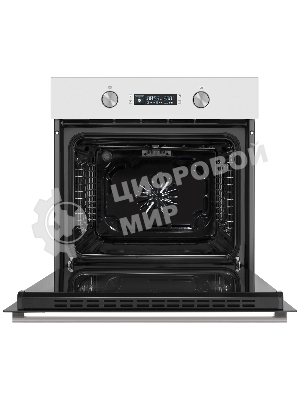 Духовой шкаф электрический HOMsair OEH6010WH белый