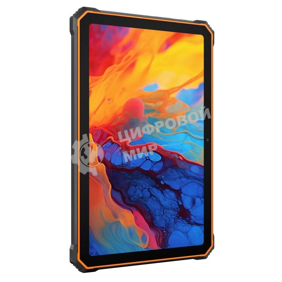 Планшет Blackview ACTIVE 8 PRO 8/256Gb оранжевый