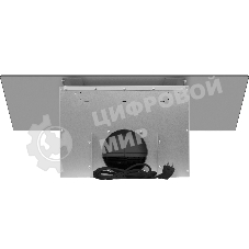 Вытяжка наклонная Maunfeld Tower 90 черный, 90 см, 700 куб. м/ч, 66 дБ