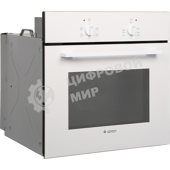 Духовой шкаф электрический Gefest ЭДВ ДА 622 К12