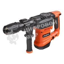 Отбойный молоток Patriot DB 200 черный/оранжевый