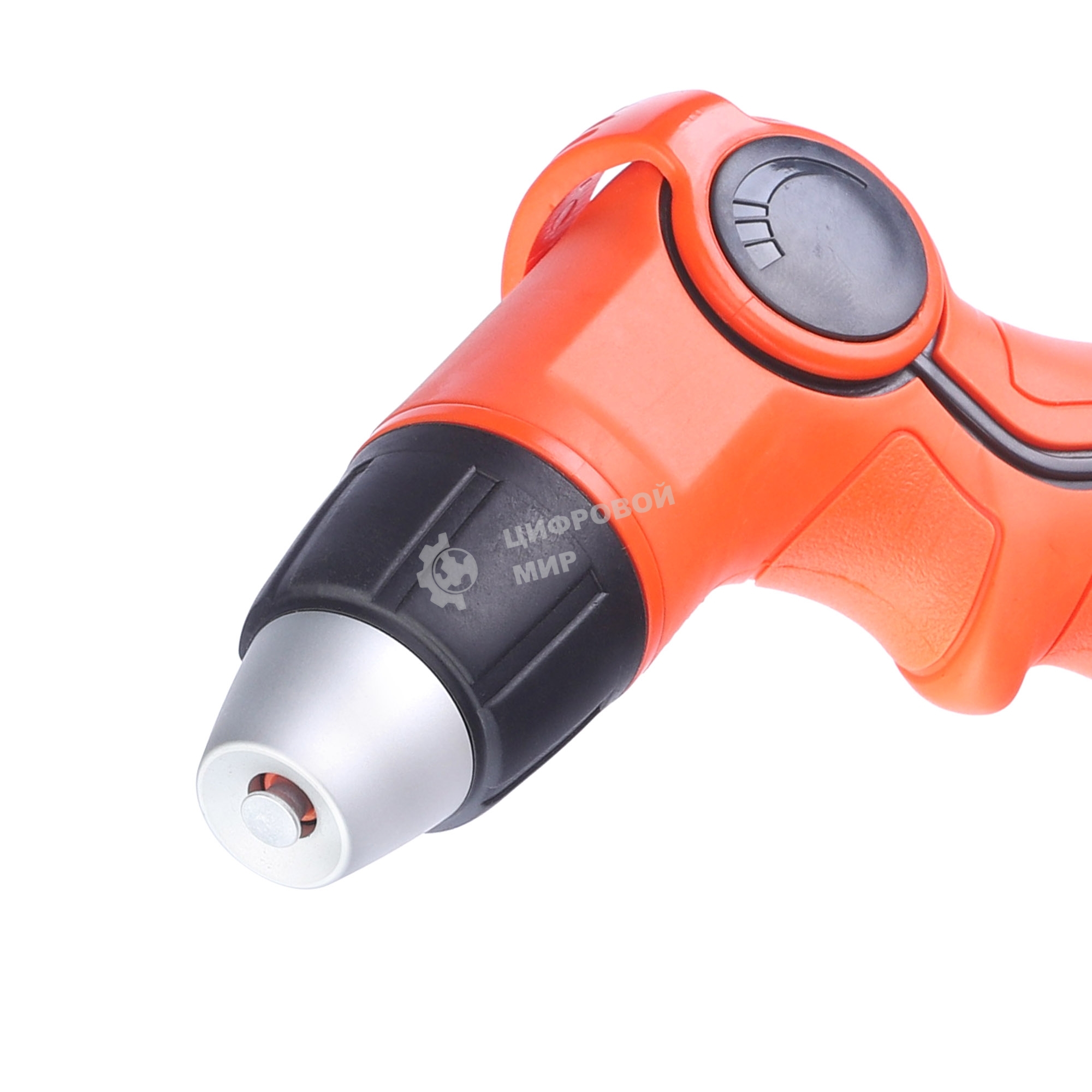 Пистолет-распылитель PATRIOT MSG 2, 2режима