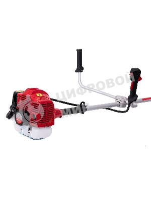 Триммер бензиновый Интерскол КБ-44/43РВ 898.0.0.70