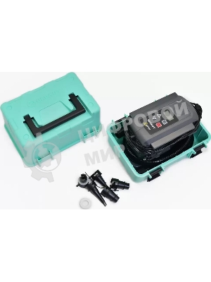 Автомобильный компрессор Berkut SUP-200 180л/мин шланг 1м