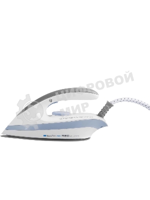 Парогенератор Red Solution RSS-5906 2400Вт белый/голубой