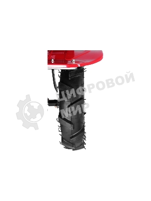 Сельскохозяйственная машина Ресанта МБ-7000-10 (70/5/37) бензиновый 7л.с.