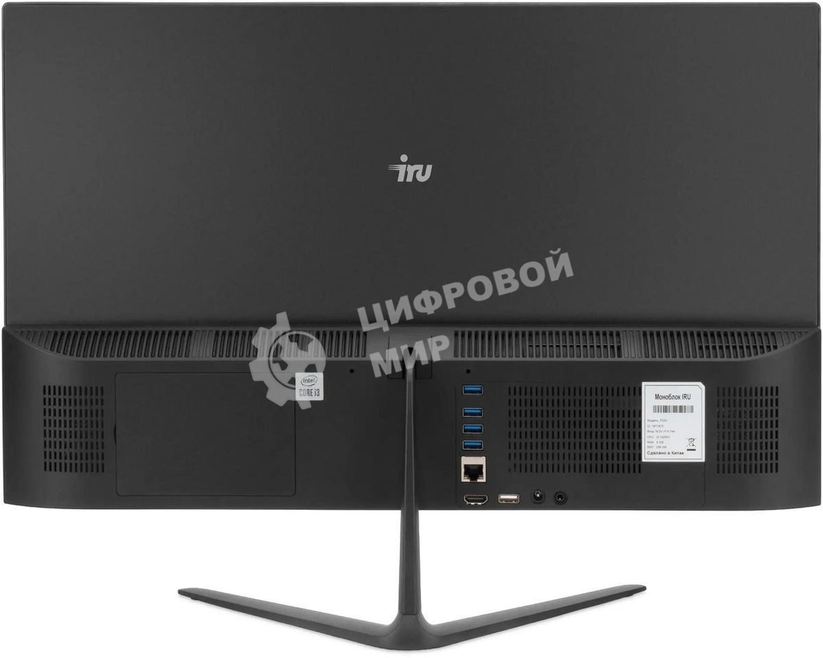 Моноблок IRU P231 23.8