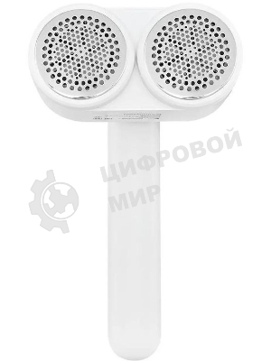 Машинка для снятия катышков Kitfort КТ-6480 белый