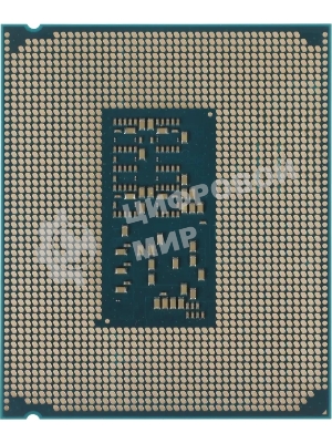 Процессор Intel Core Ultra 7 265K Soc-1851 3.3GHz OEM