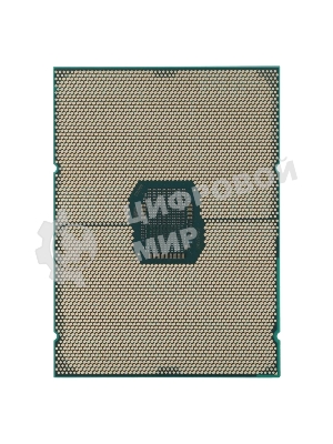 Процессор Intel Xeon Gold 6326 Soc-4189 2.9GHz OEM