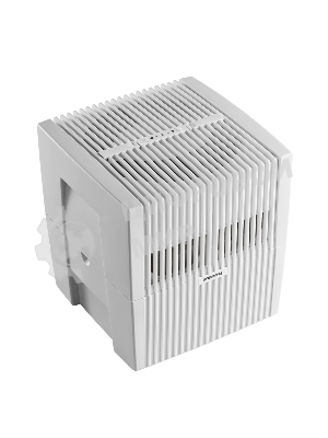 Мойка воздуха Venta LW 25 белый, 40 м², 7 л, холодное испарение, без сменных фильтров, 3 режима работы, ночной режим