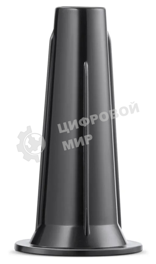 Кухонная машина Hyundai HYM-S7651 планетар.вращ. 1400Вт серебристый