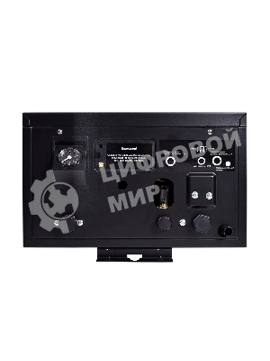 Водонагреватель Thermex Boss 12 Wi-Fi черный