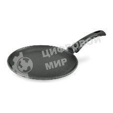 Сковорода блинная литая НЕВА-МЕТАЛЛ NG 6224