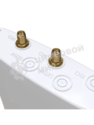 Точка доступа Mikrotik L11UG-5HaxD-NB