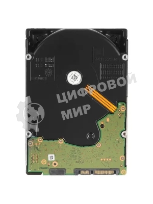 Жесткий диск Western Digital GOLD WD221KRYZ 22Tb 3.5