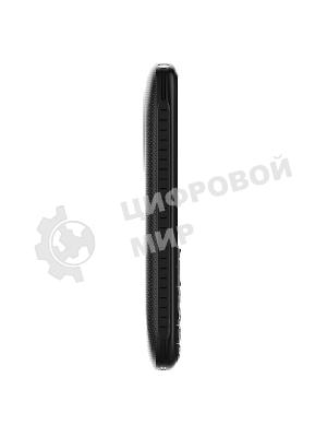 Мобильный телефон Maxvi B32 черный