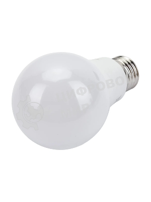 Лампа светодиодная TOKOV ELECTRIC 10 Вт А60 3000К Е27 175-265 В