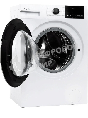 Стиральная машина Hotpoint WSH 7290 VWB белый, загр. фронтальная макс.: 7 кг 1200 об/мин класс: А