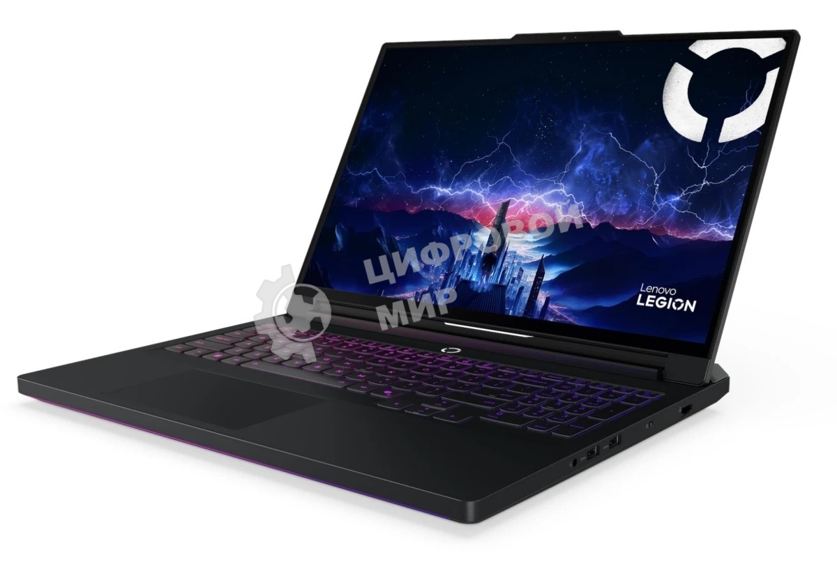 Ноутбук Lenovo Legion Pro 7 16IAX10H 16