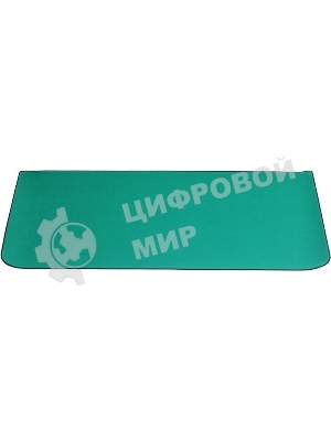 Коврик для мышки Raskat Specter PUF - L (900x400x3, резина/ткань, прошитый край)