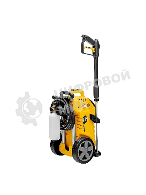 Мойка высокого давления Denzel K 90 Power, 3100 Вт, 220 бар, 600 л/ч, асинх. двиг.