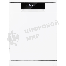 Посудомоечная машина LEONORD LDW-60A01, белый, 60 см, 13 компл., 49 дБ, класс: А+