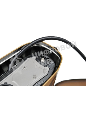 Автомобильный компрессор Berkut SPEC-2M 40л/мин шланг 0.6м