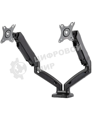 Кронштейн для мониторов Arm Media LCD-T22 черный 15