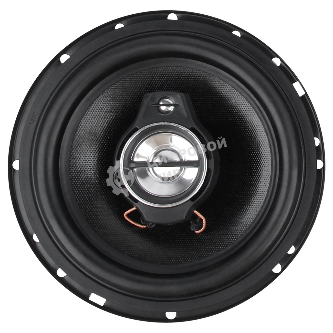 Колонка автомобильная FIVE SC-652