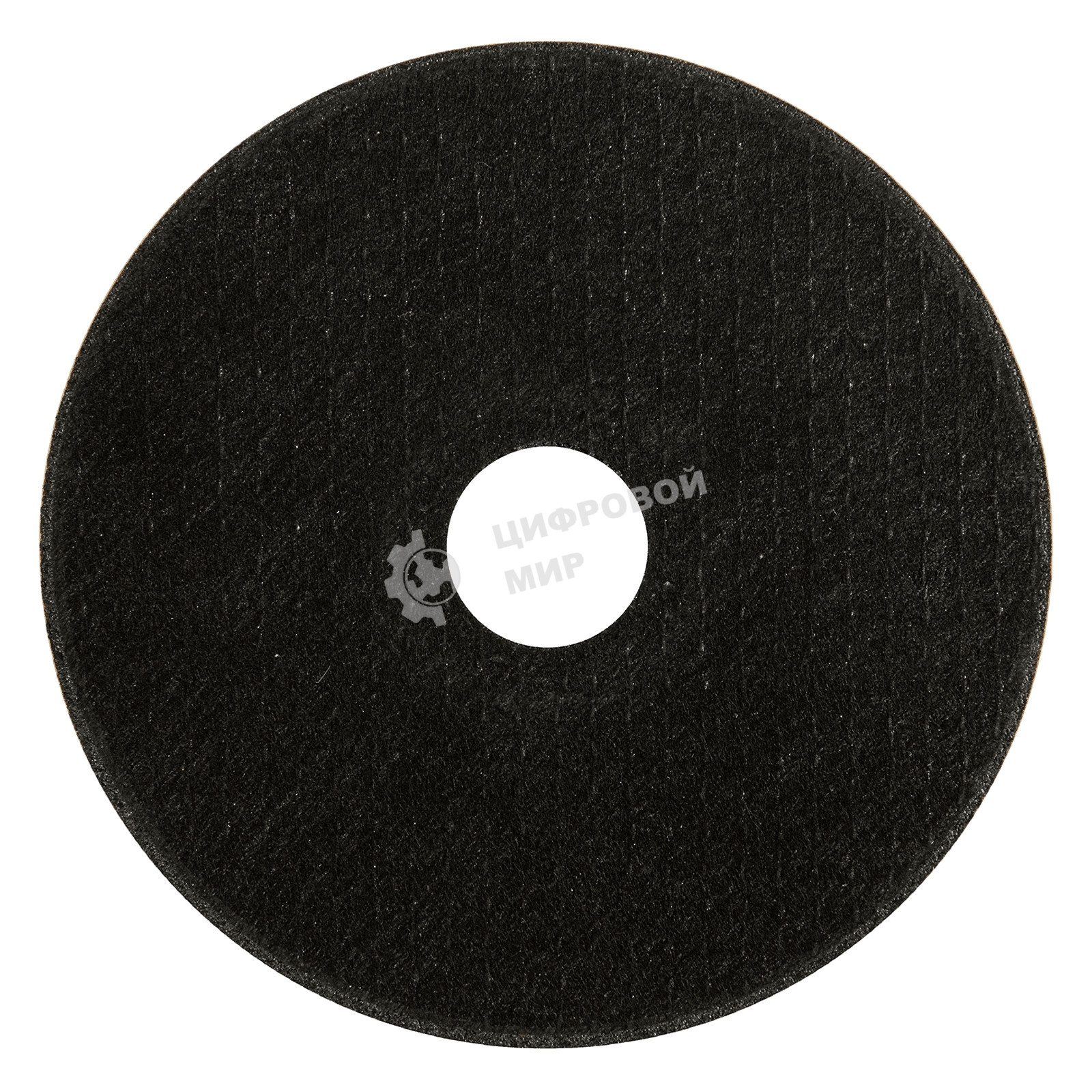 Круг отрезной по металлу Denzel WA60TBF 115х1.0х22.2мм 73752