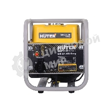Инверторный генератор Huter DN A1,45i Grey