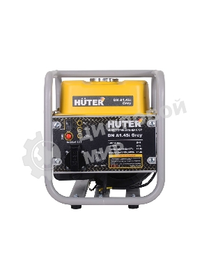 Инверторный генератор Huter DN A1,45i Grey
