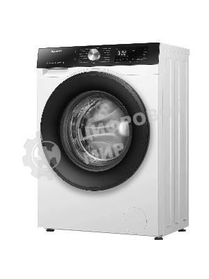 Стиральная машина Hisense WF3S7021BWU белый, загрузка фронтальная 7 кг, 1200 об/мин, класс A+++