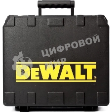 Циркулярная пила (дисковая) DeWalt DWE576K (ручная)