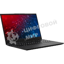 Ноутбук IRU Tactio 15ALGR Core i5 1335U 16Gb SSD512Gb Intel UHD Graphics 15.6
