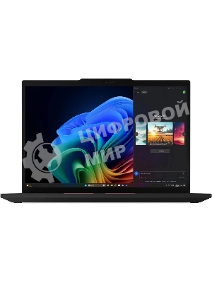 Ноутбук Lenovo ThinkPad T14 G6 21QC007UCD (КЛАВ.РУС.ГРАВ.) 14