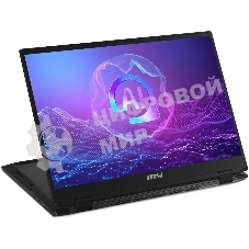 Ноутбук MSI Summit Pro 16 AI A2HVETG-085RU Core Ultra 7 255H 32Gb SSD1Tb NVIDIA GeForce RTX4050 6Gb 16